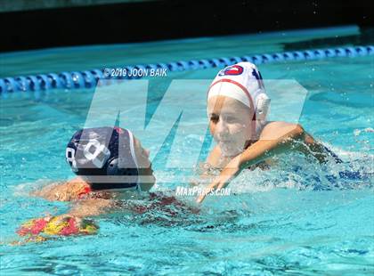 Thumbnail 1 in Tamalpais @ Campolindo (Acalanes Invitational) photogallery.