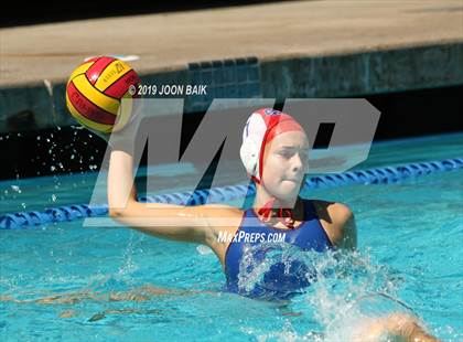 Thumbnail 1 in Tamalpais @ Campolindo (Acalanes Invitational) photogallery.