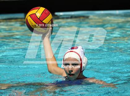 Thumbnail 3 in Tamalpais @ Campolindo (Acalanes Invitational) photogallery.