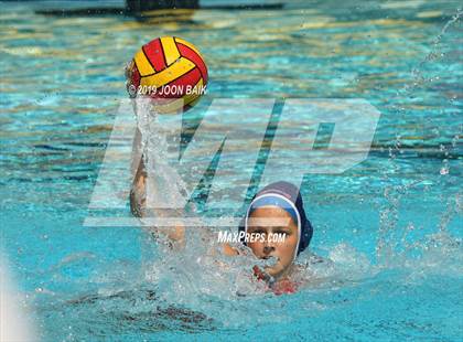 Thumbnail 3 in Tamalpais @ Campolindo (Acalanes Invitational) photogallery.