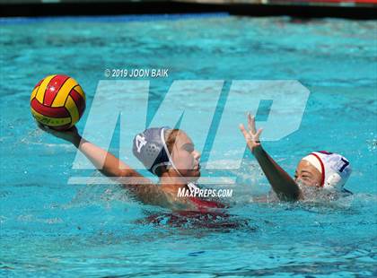 Thumbnail 3 in Tamalpais @ Campolindo (Acalanes Invitational) photogallery.
