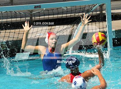 Thumbnail 1 in Tamalpais @ Campolindo (Acalanes Invitational) photogallery.