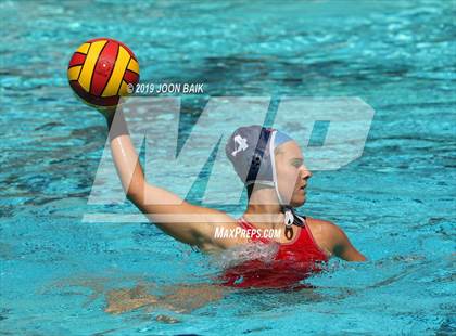 Thumbnail 2 in Tamalpais @ Campolindo (Acalanes Invitational) photogallery.