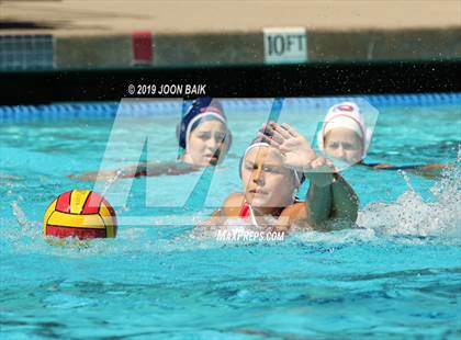 Thumbnail 2 in Tamalpais @ Campolindo (Acalanes Invitational) photogallery.