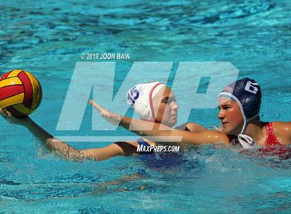 Thumbnail 2 in Tamalpais @ Campolindo (Acalanes Invitational) photogallery.