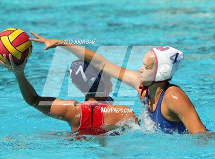 Thumbnail 2 in Tamalpais @ Campolindo (Acalanes Invitational) photogallery.