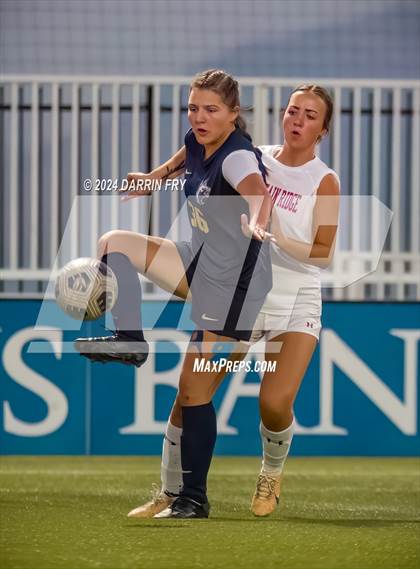 Thumbnail 1 in Mountain Ridge @ Salt Lake Academy photogallery.