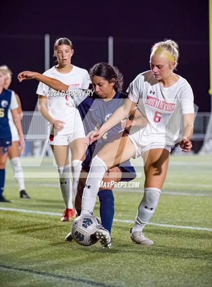Thumbnail 3 in Mountain Ridge @ Salt Lake Academy photogallery.