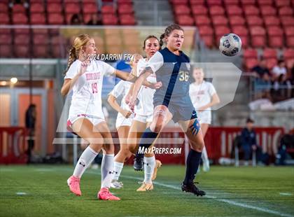 Thumbnail 3 in Mountain Ridge @ Salt Lake Academy photogallery.
