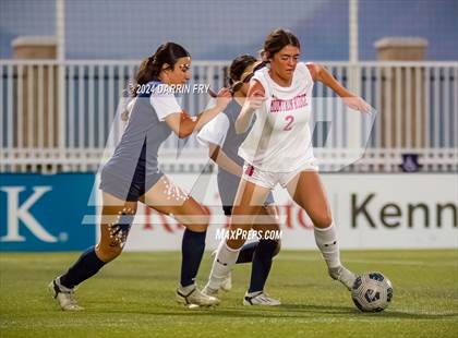 Thumbnail 3 in Mountain Ridge @ Salt Lake Academy photogallery.