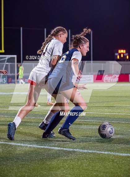 Thumbnail 1 in Mountain Ridge @ Salt Lake Academy photogallery.