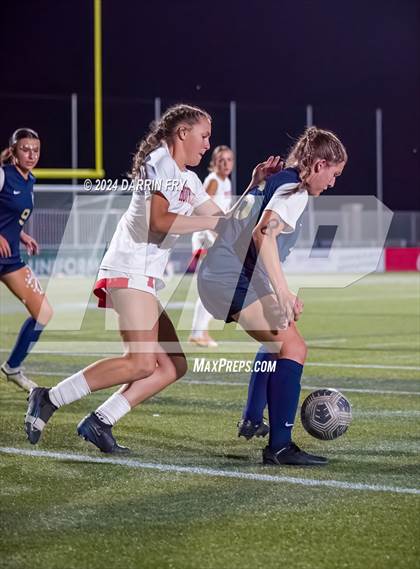 Thumbnail 3 in Mountain Ridge @ Salt Lake Academy photogallery.