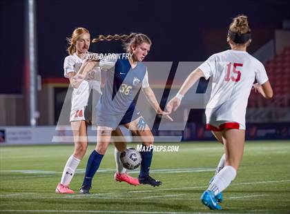 Thumbnail 3 in Mountain Ridge @ Salt Lake Academy photogallery.