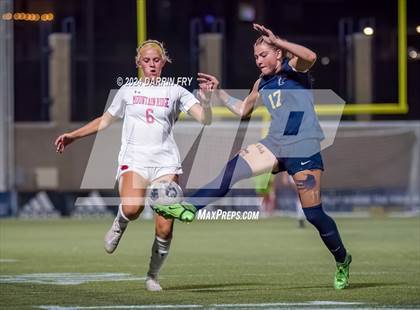 Thumbnail 3 in Mountain Ridge @ Salt Lake Academy photogallery.