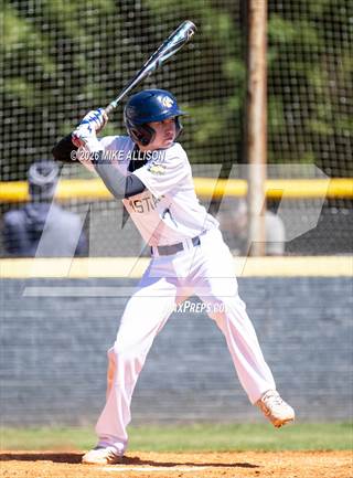 Boyd-Buchanan vs. Yorkville Christian