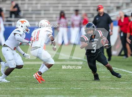 Thumbnail 1 in Sachse vs. Trinity (Cotton Bowl Stadium Prep Showcase) photogallery.