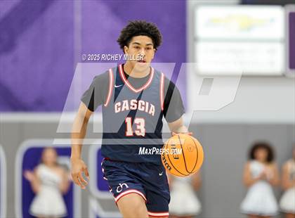 Thumbnail 1 in Cascia Hall @ Maize South (Hoopin on the Hill) photogallery.