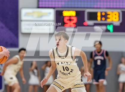 Thumbnail 2 in Cascia Hall @ Maize South (Hoopin on the Hill) photogallery.