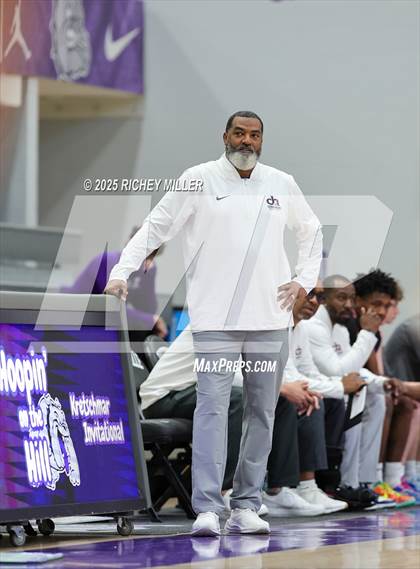 Thumbnail 1 in Cascia Hall @ Maize South (Hoopin on the Hill) photogallery.