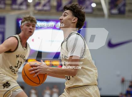 Thumbnail 3 in Cascia Hall @ Maize South (Hoopin on the Hill) photogallery.