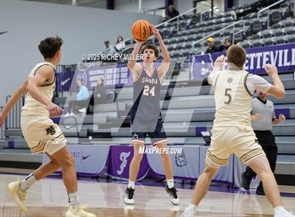 Thumbnail 3 in Cascia Hall @ Maize South (Hoopin on the Hill) photogallery.
