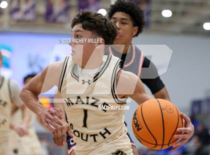 Thumbnail 1 in Cascia Hall @ Maize South (Hoopin on the Hill) photogallery.