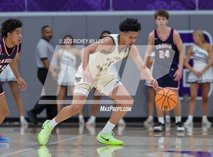 Thumbnail 2 in Cascia Hall @ Maize South (Hoopin on the Hill) photogallery.