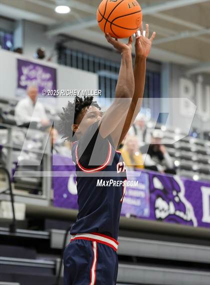 Thumbnail 3 in Cascia Hall @ Maize South (Hoopin on the Hill) photogallery.