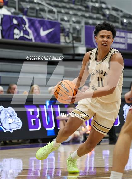 Thumbnail 1 in Cascia Hall @ Maize South (Hoopin on the Hill) photogallery.