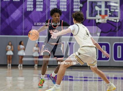 Thumbnail 3 in Cascia Hall @ Maize South (Hoopin on the Hill) photogallery.