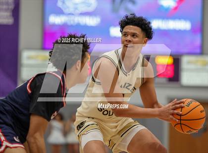 Thumbnail 3 in Cascia Hall @ Maize South (Hoopin on the Hill) photogallery.