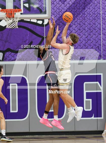 Thumbnail 3 in Cascia Hall @ Maize South (Hoopin on the Hill) photogallery.