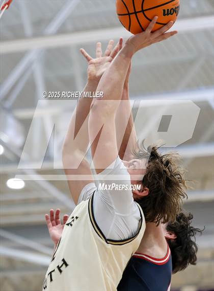Thumbnail 1 in Cascia Hall @ Maize South (Hoopin on the Hill) photogallery.