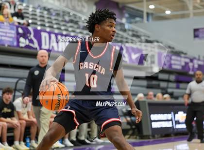 Thumbnail 2 in Cascia Hall @ Maize South (Hoopin on the Hill) photogallery.
