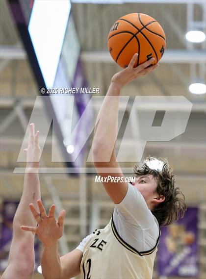 Thumbnail 3 in Cascia Hall @ Maize South (Hoopin on the Hill) photogallery.