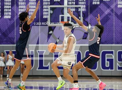 Thumbnail 3 in Cascia Hall @ Maize South (Hoopin on the Hill) photogallery.