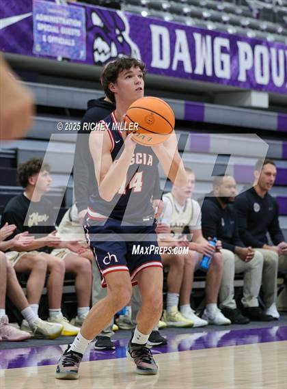 Thumbnail 1 in Cascia Hall @ Maize South (Hoopin on the Hill) photogallery.