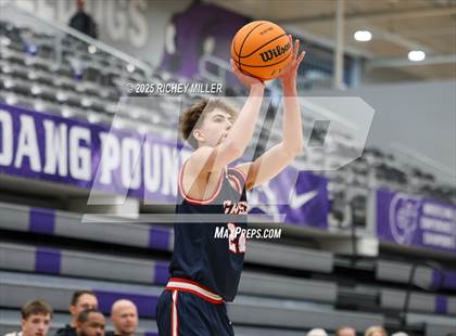 Thumbnail 3 in Cascia Hall @ Maize South (Hoopin on the Hill) photogallery.