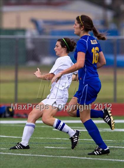Thumbnail 3 in Friendswood vs Klein (I-10 Shootout) photogallery.
