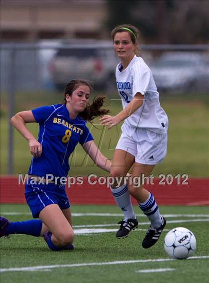 Thumbnail 2 in Friendswood vs Klein (I-10 Shootout) photogallery.