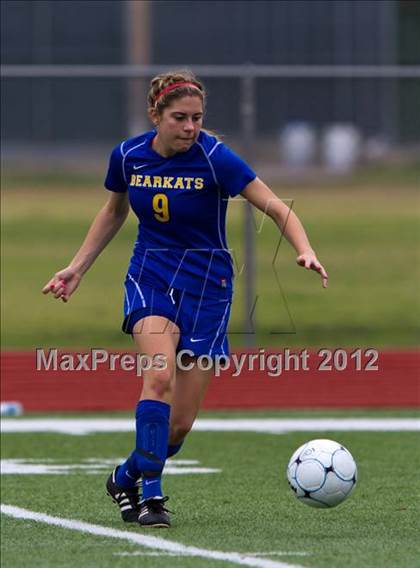 Thumbnail 1 in Friendswood vs Klein (I-10 Shootout) photogallery.