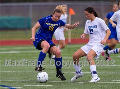 Thumbnail 3 in Friendswood vs Klein (I-10 Shootout) photogallery.