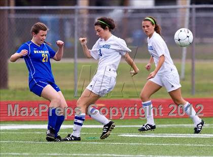 Thumbnail 1 in Friendswood vs Klein (I-10 Shootout) photogallery.