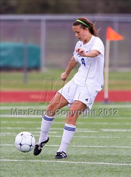 Thumbnail 1 in Friendswood vs Klein (I-10 Shootout) photogallery.