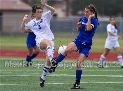 Thumbnail 1 in Friendswood vs Klein (I-10 Shootout) photogallery.