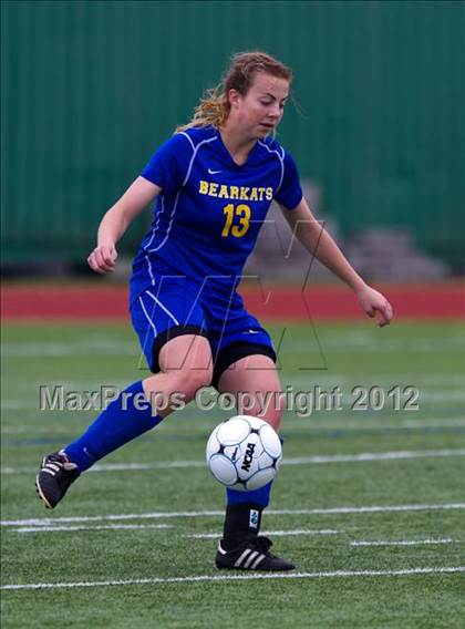 Thumbnail 1 in Friendswood vs Klein (I-10 Shootout) photogallery.