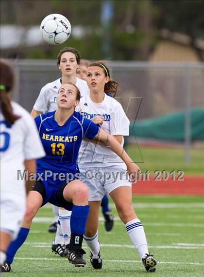 Thumbnail 2 in Friendswood vs Klein (I-10 Shootout) photogallery.