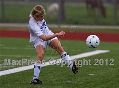 Thumbnail 3 in Friendswood vs Klein (I-10 Shootout) photogallery.