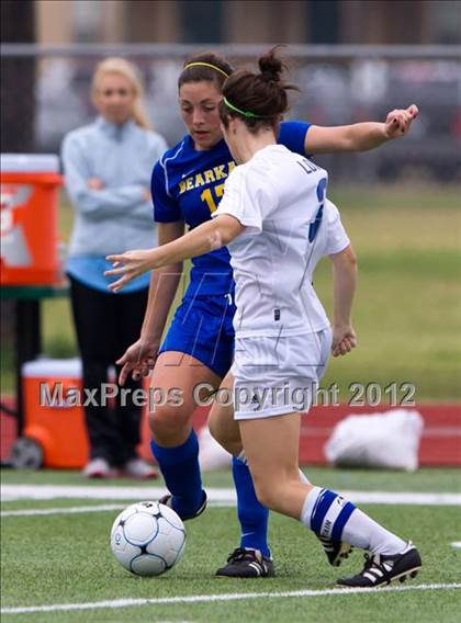 Thumbnail 1 in Friendswood vs Klein (I-10 Shootout) photogallery.