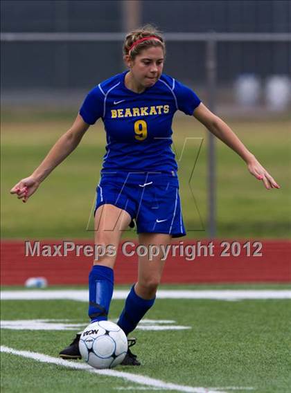 Thumbnail 3 in Friendswood vs Klein (I-10 Shootout) photogallery.